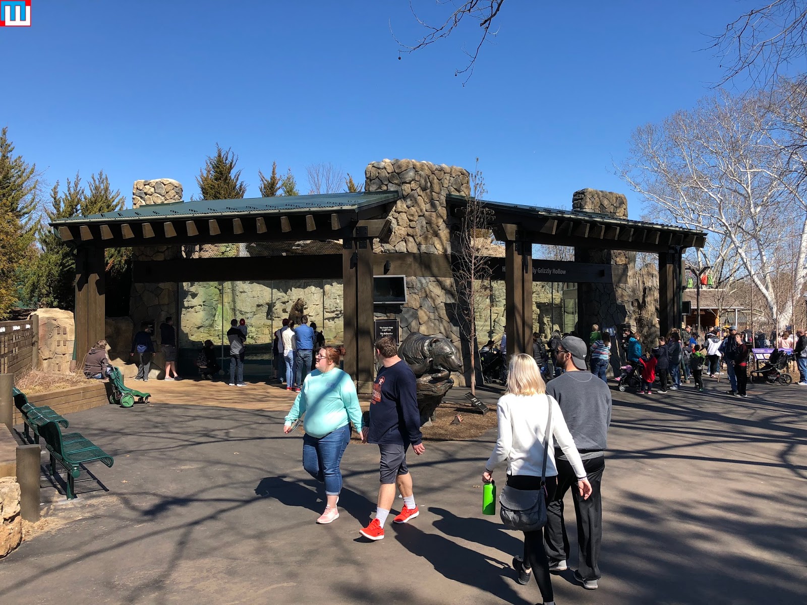 MidwestInfoGuide: St. Louis Zoo
