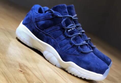 retro 11 low re2pect