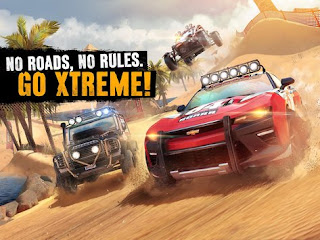 asphalt xtreme mod apk data download asphalt xtreme apk