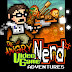 Download Angry Video Game Nerd Adventures 3DS Cia