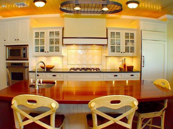 Tricks to redecorate cheap and fast