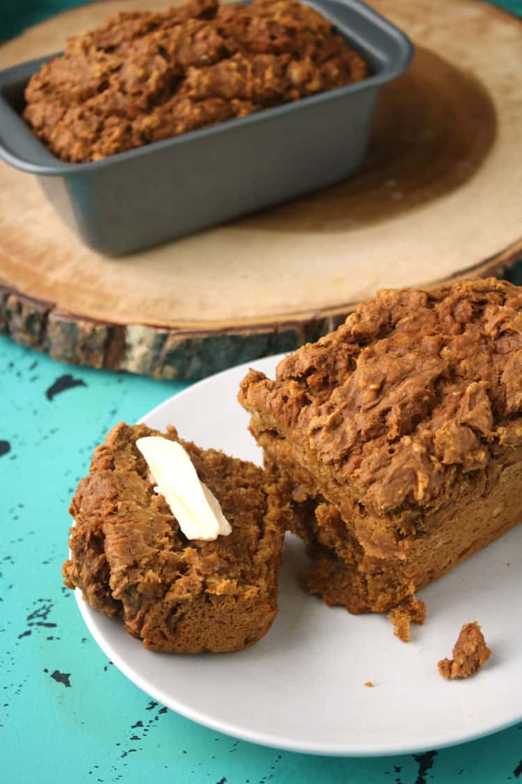 WEIGHT WATCHERS BANANA BREAD RECIPE