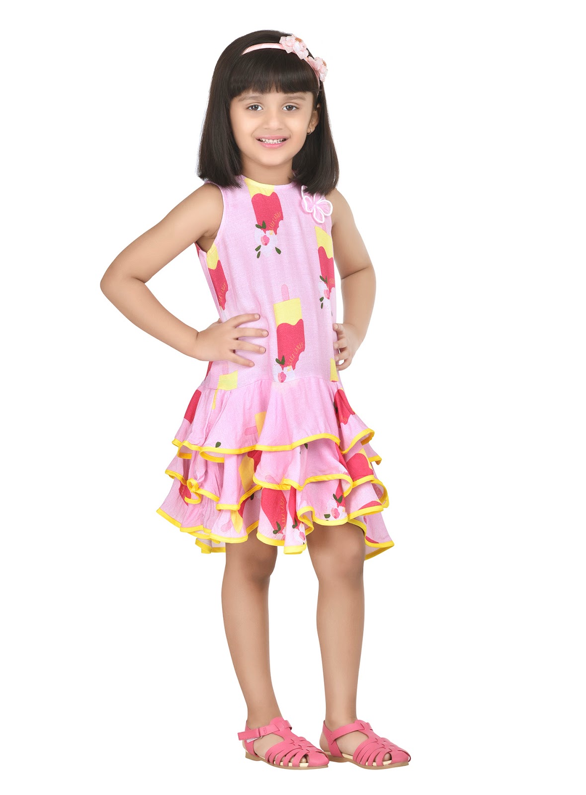 kids wear on flipkart