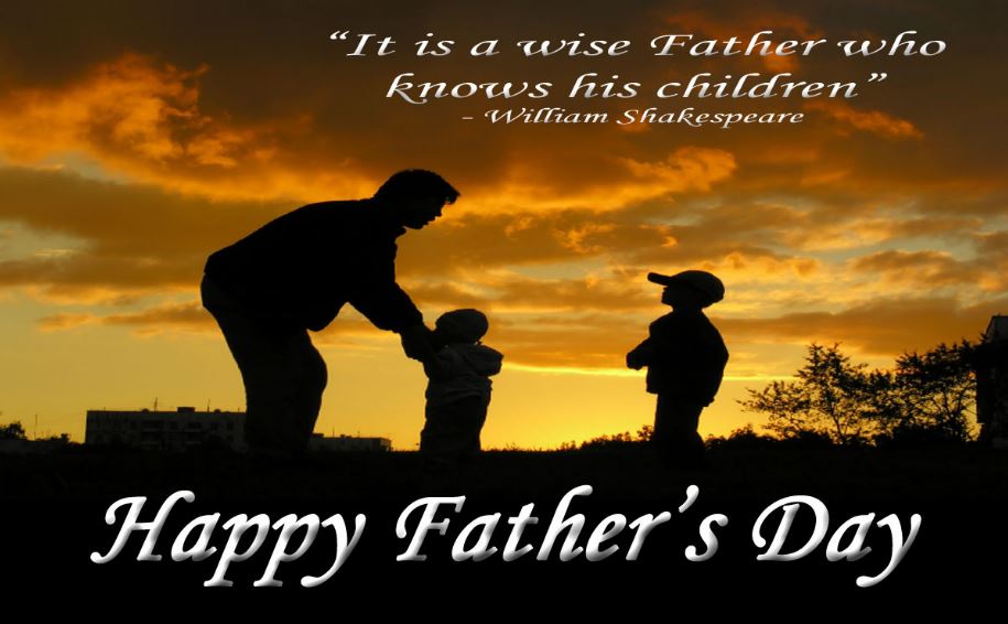 Happy Father Day Images
