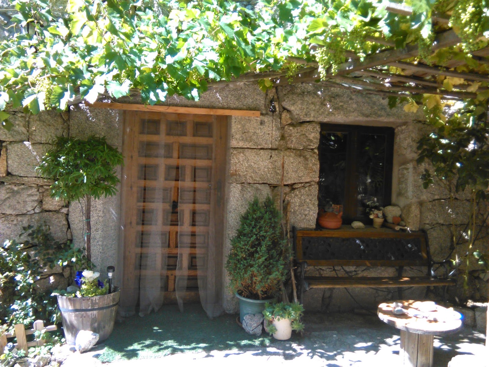 Talleres para crecer y ser feliz: Actividades en la Casa del Cerro de