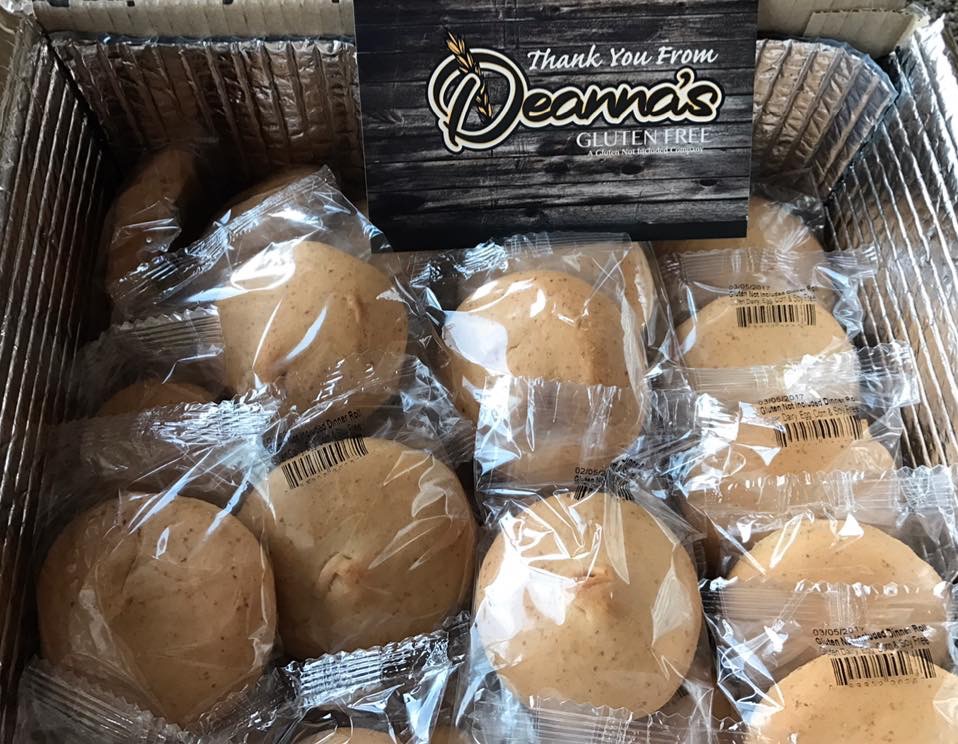 Alexis #39 s Gluten Free Adventures: Deanna #39 s Gluten Free