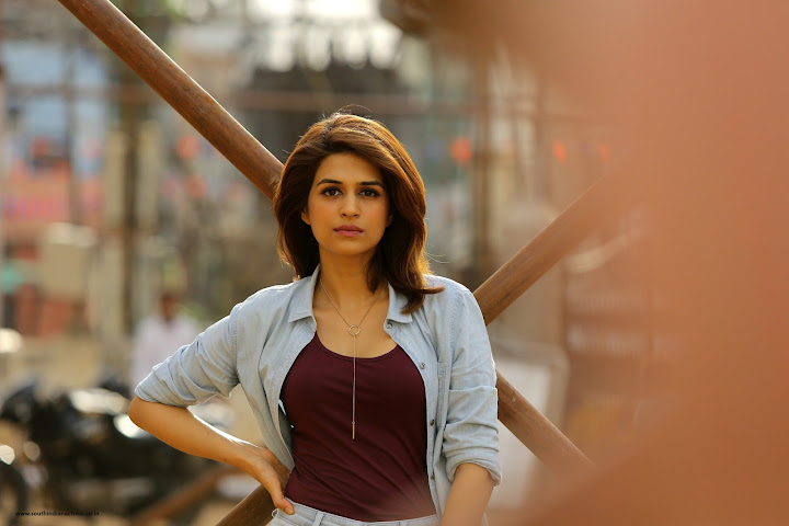 Shraddha Das