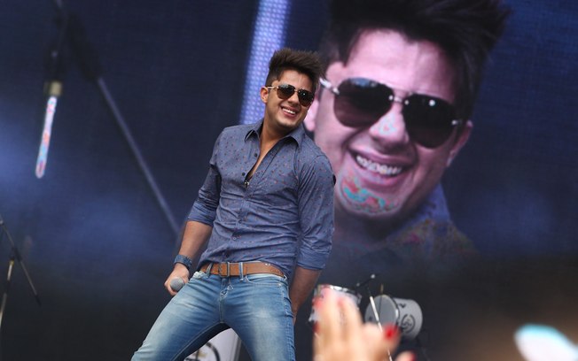 Imagens Da Morte De Cristiano Araujo