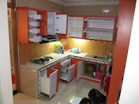 Kitchen Set