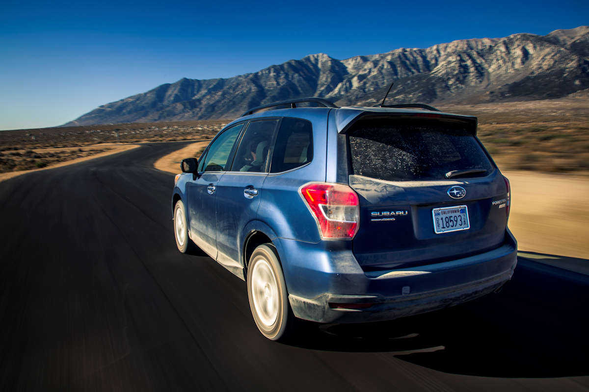 Subaru Confirms: Philippine Models Affected by Global Vehicle Recall