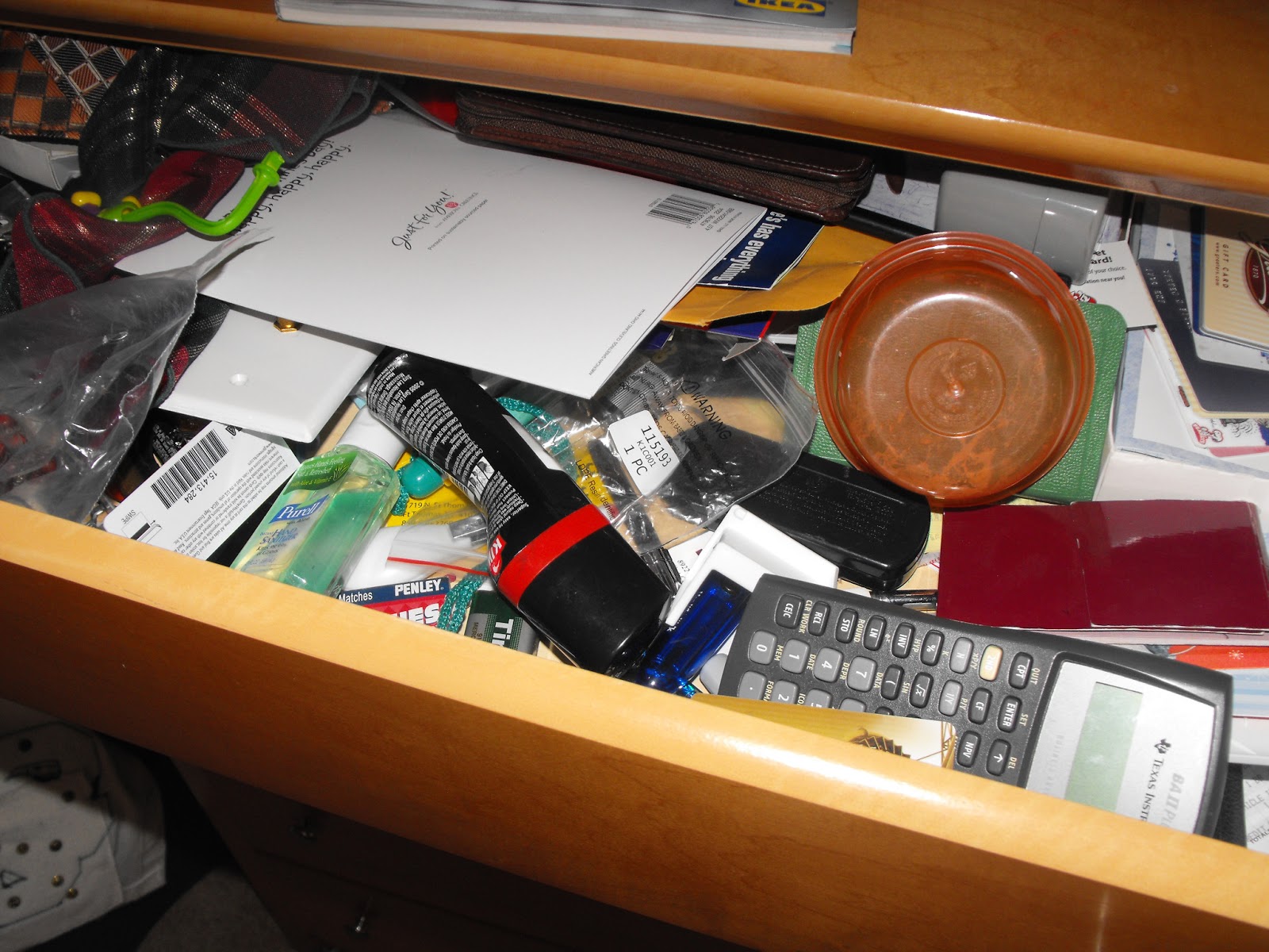 Abundant Chaos, Abundant Blessings 31 Day Organization Challenge Bedroom