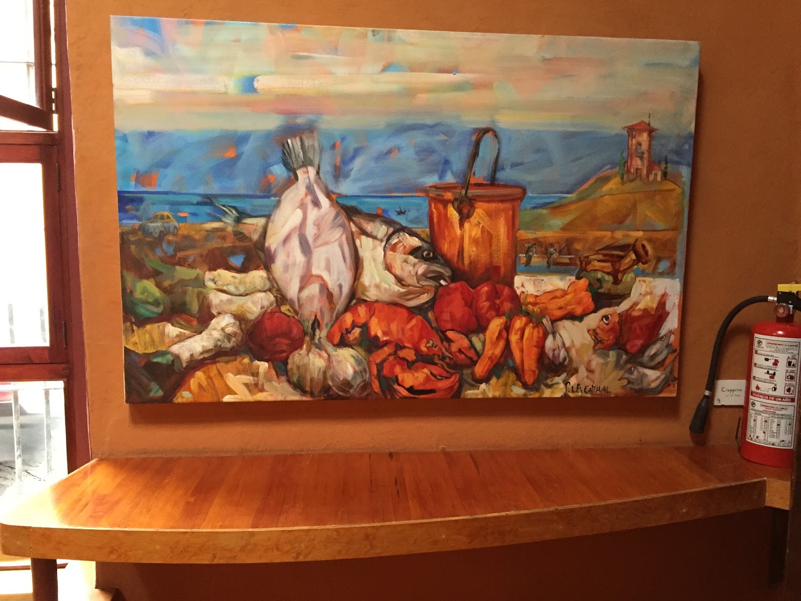 Mexico Calling A Look At Peter Leventhal