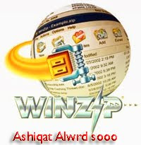 WinZip Pro v15.0 Build 9334