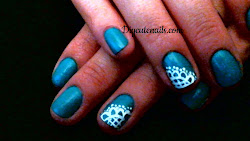 nails easy lace simple absolutely fast very