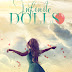 Cover Reveal ~ Infinite Dolls