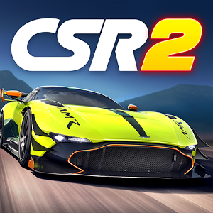 CSR Racing 2 v1.14 Çok Para Hileli Apk İndir Tanıtım 2017