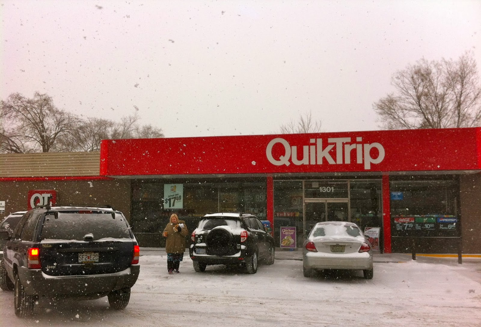 Kansas City Jazz Calendar