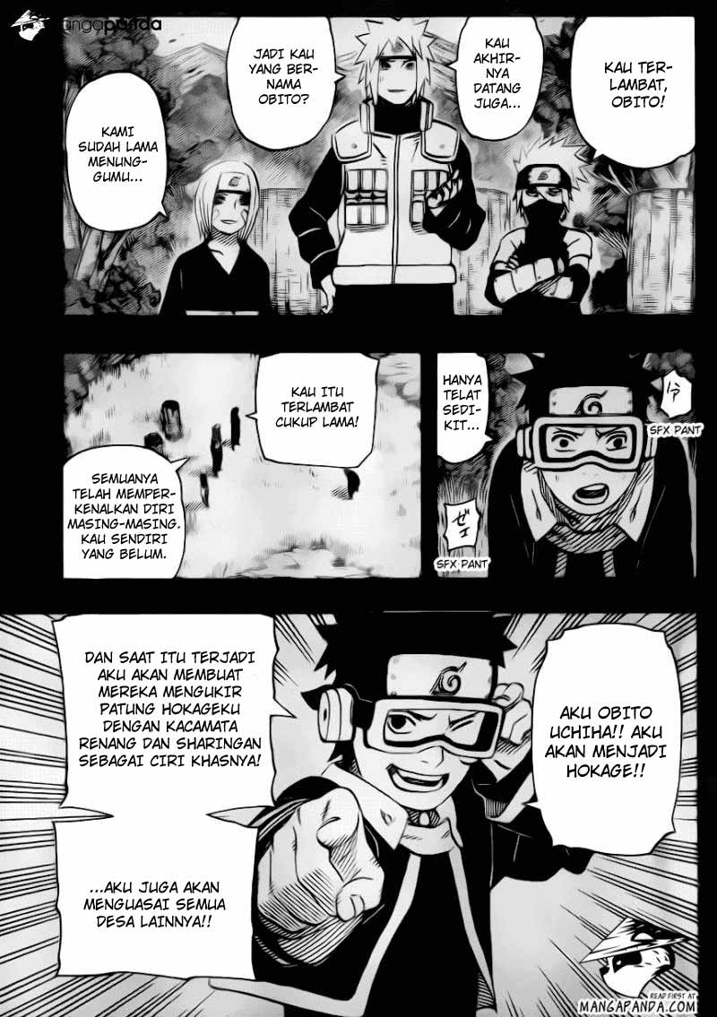 komik naruto 607 online page 9