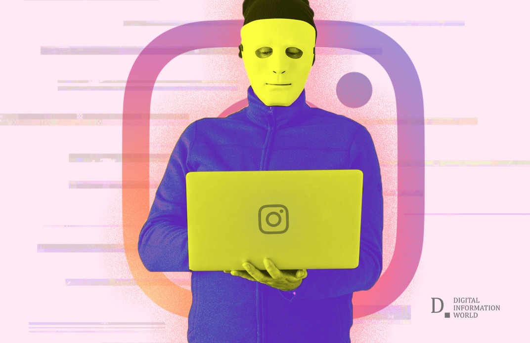 Instagram verification services: What are the dangers? - RedPacket