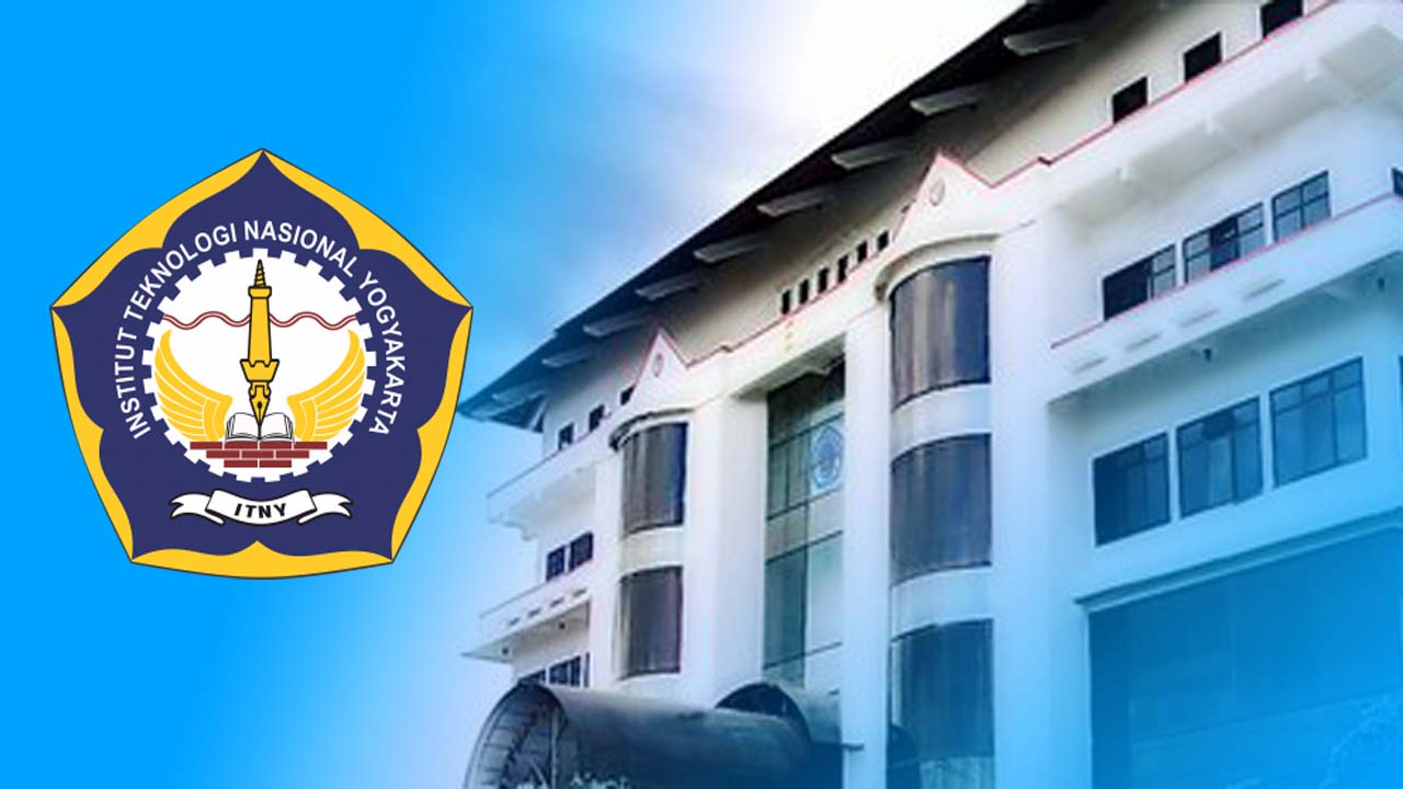 Pendaftaran Institut Teknologi Nasional Yogyakarta Itny Tahun 2020 Kedinasan Com Sekolah Kedinasan 2020
