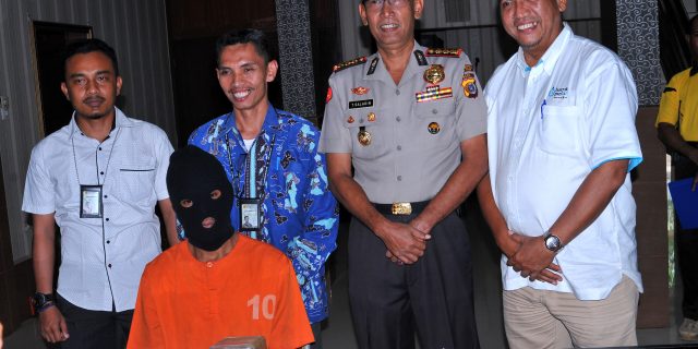Maraknya Petugas PLN Gadungan Di Banda Aceh
