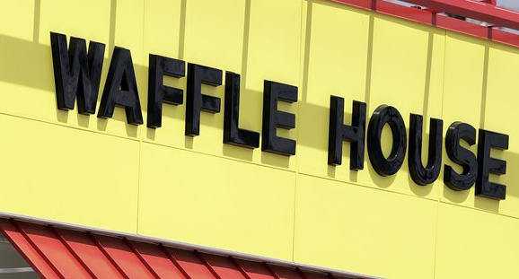 The Waffle House Shooting You Didn't Hear About: 'Good Guy With Gun' Thwarts Armed Robbery