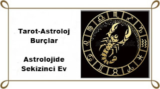 Astroloji - Evler