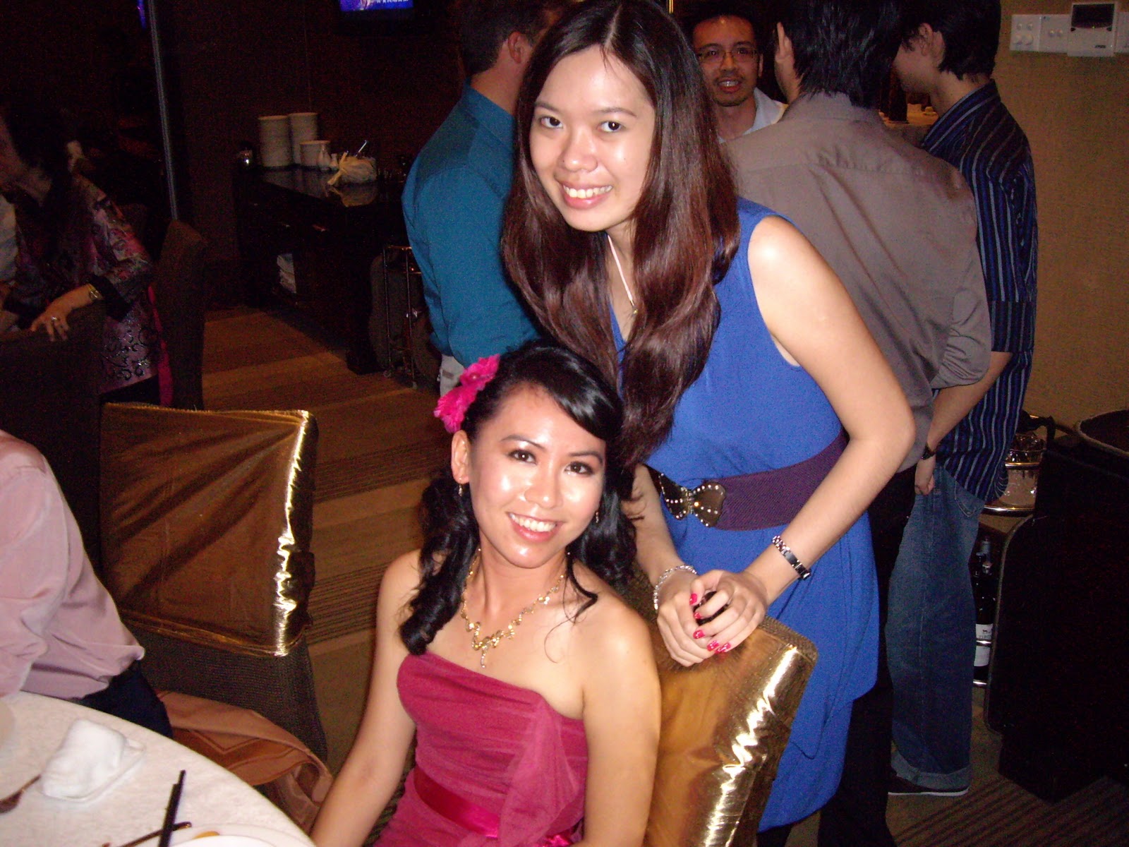 Entertaiment Blog Kao Essential Rich Premier Hair Treatment