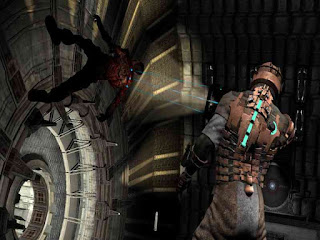 Dead Space 1 PC Game Free Download