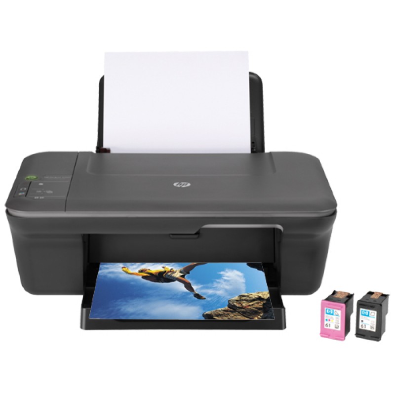 HP Printers All in One