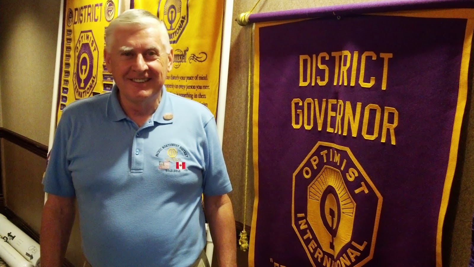 PNW District Optimist Clubs Business decisions that affect your