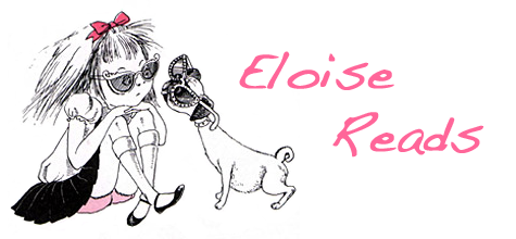 Eloise and Her Books