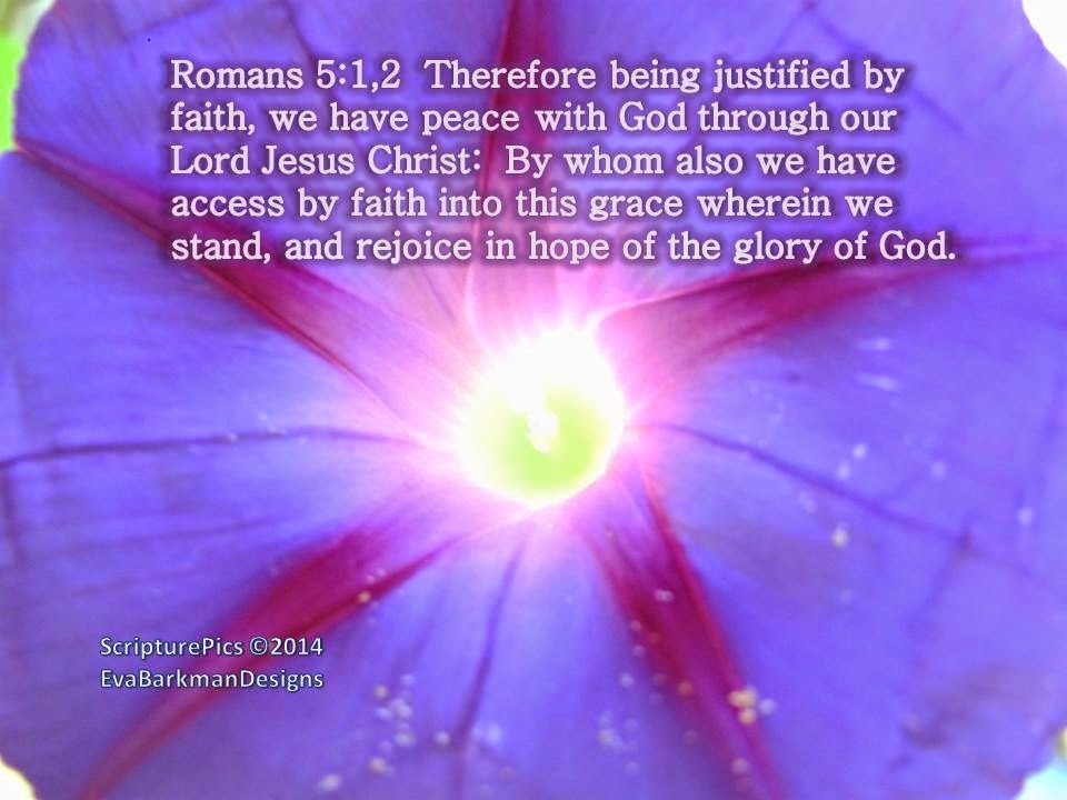 Alive With Christ Art Justified By Faith alive-with-christ-art-justified-by-faith