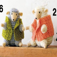 PATRON GRATIS OVEJA AMIGURUMI 29445