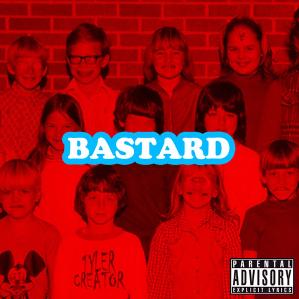 Tyler, the Creator Bastard (2009)