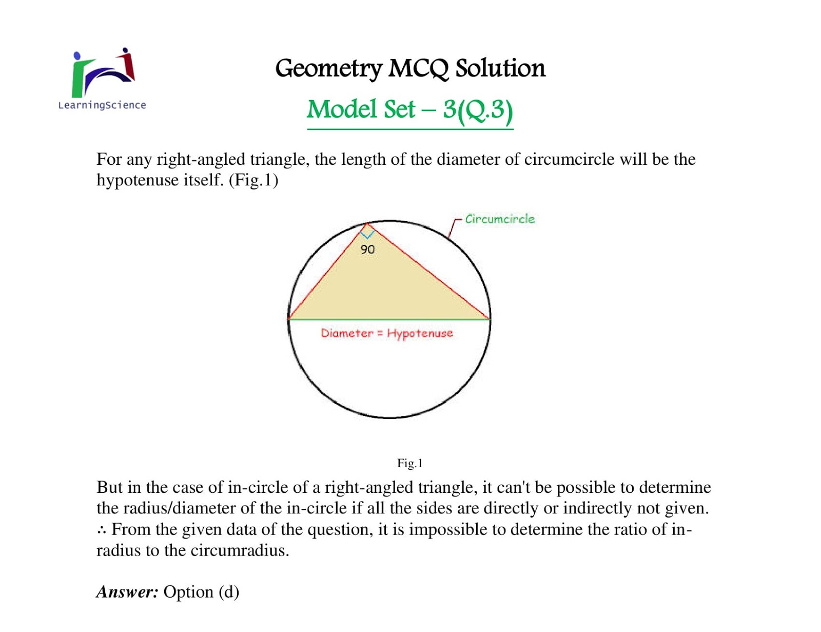 january 2018 learningscience iki solution