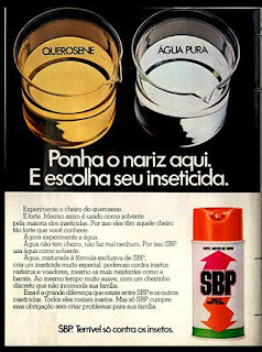 propaganda anos 70; oswaldo hernandez;