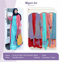 SB Miyari Set Miyari Set