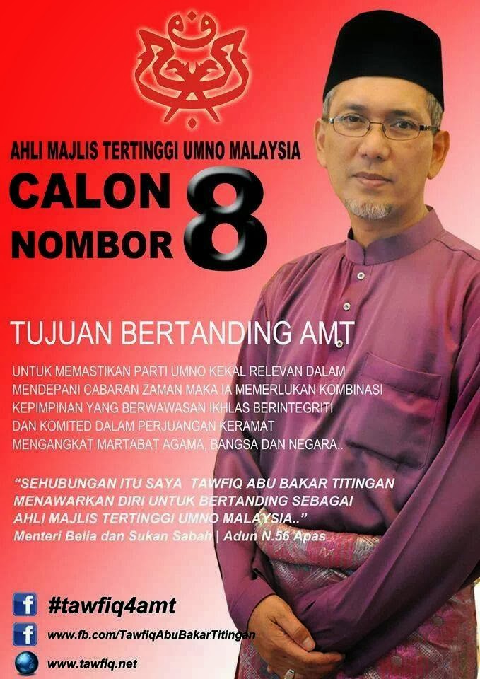 Pemilihan Umno: Masa Memilih Pemimpin Tulen | Apa Yang Tersirat