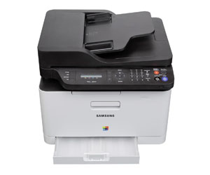 Samsung Xpress SL-C480FW Driver Windows