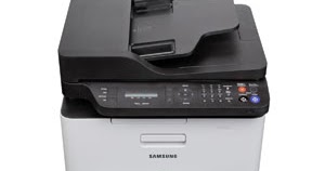 Samsung Xpress SL-C480FW Driver Windows