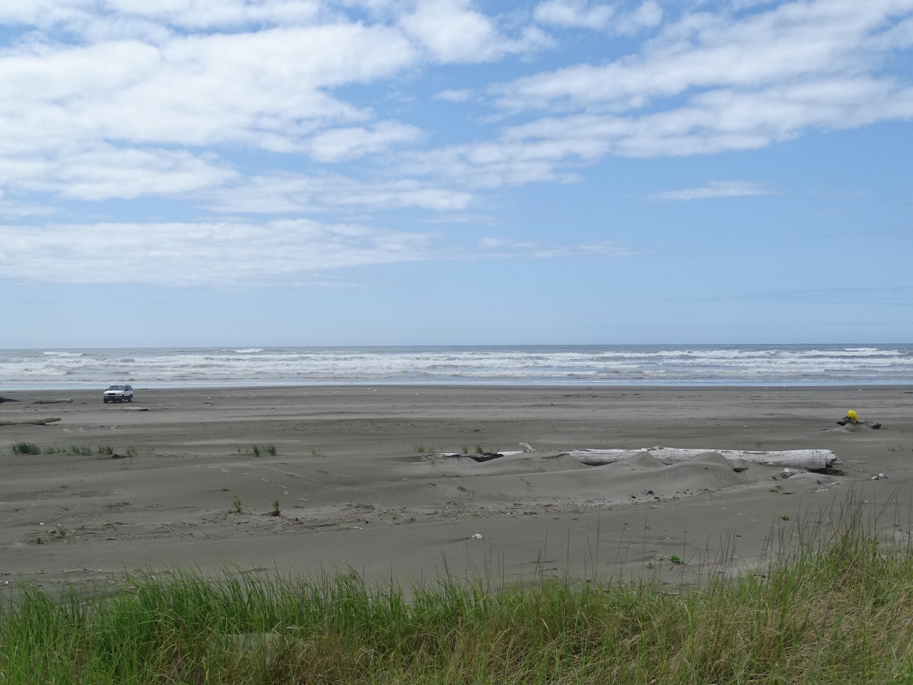 Ocean Shores and North Beach Real Estate along the Washington Coast North Beach Real Estate