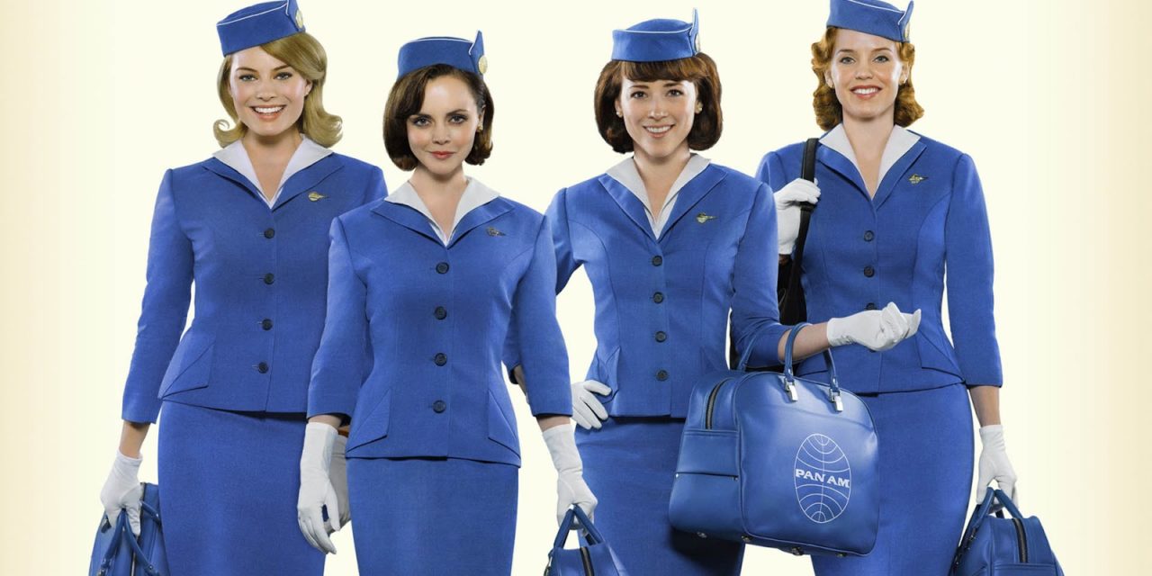 Espaço Aéreo O QUE É PRECISO PARA SER COMISSÁRIO DE VOO? Parte II Espaço Aéreo O QUE É PRECISO PARA SER COMISSÁRIO DE VOO? Parte II
