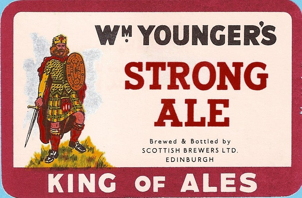 Shut up about Barclay Perkins Scotch Ale