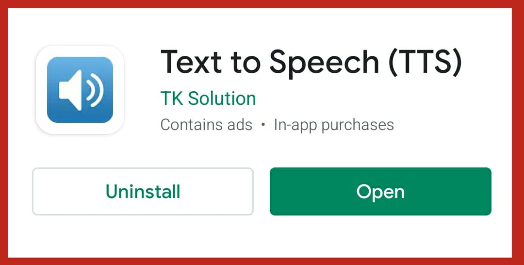 Cara Merubah Teks Menjadi Suara Online Dengan Android Cangkir Info