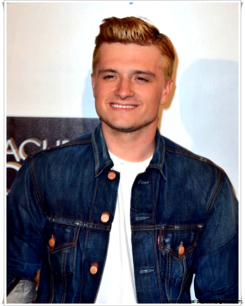 Josh hutcherson 2013 Wallpapers  HD Wallpapera High Resolution