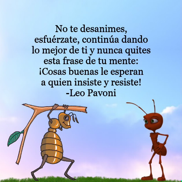 Resultado de imagen de LEO PAVONI