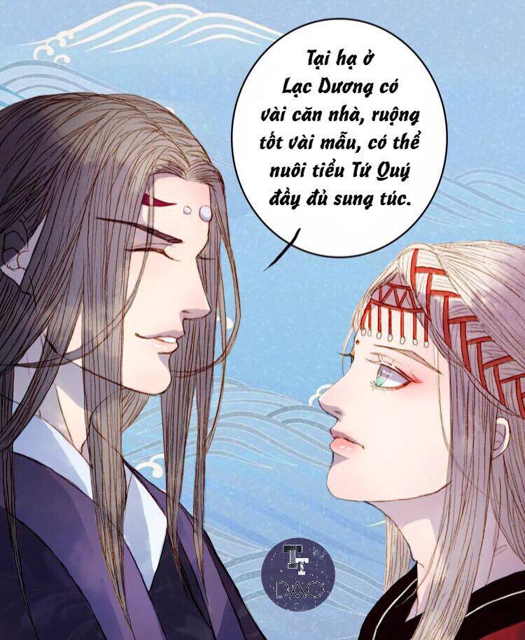 Khúc Hữu Ngộ - Chương 12 - Trang 13