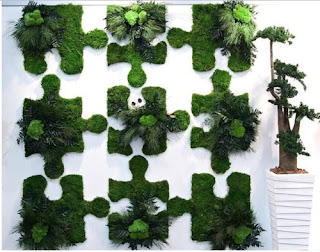 Partenaire #04 Végétal Indoor