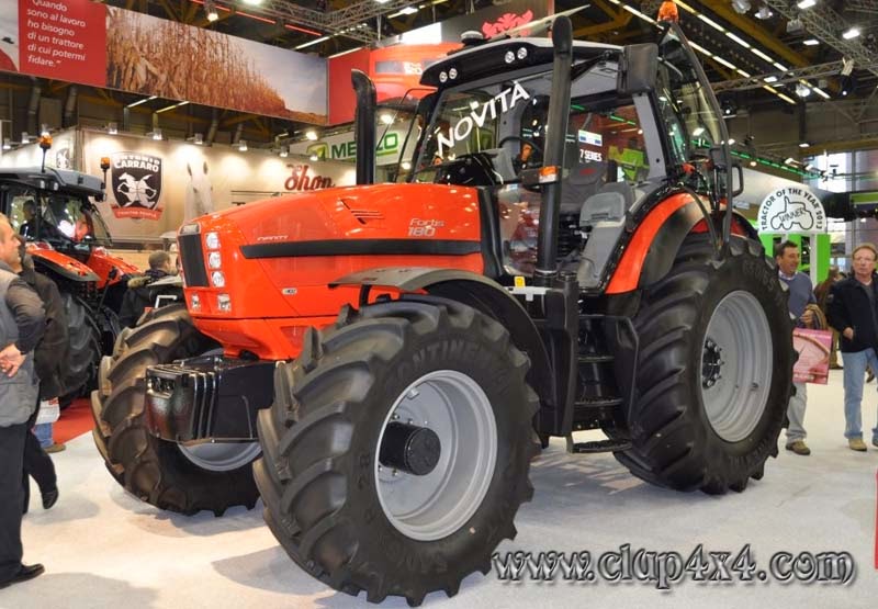 Tractors Farm Machinery Same Tractors